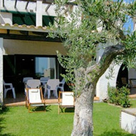 Oliveres 46 El Perello  Exterior photo