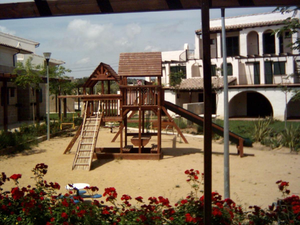 Oliveres 46 El Perello  Exterior photo