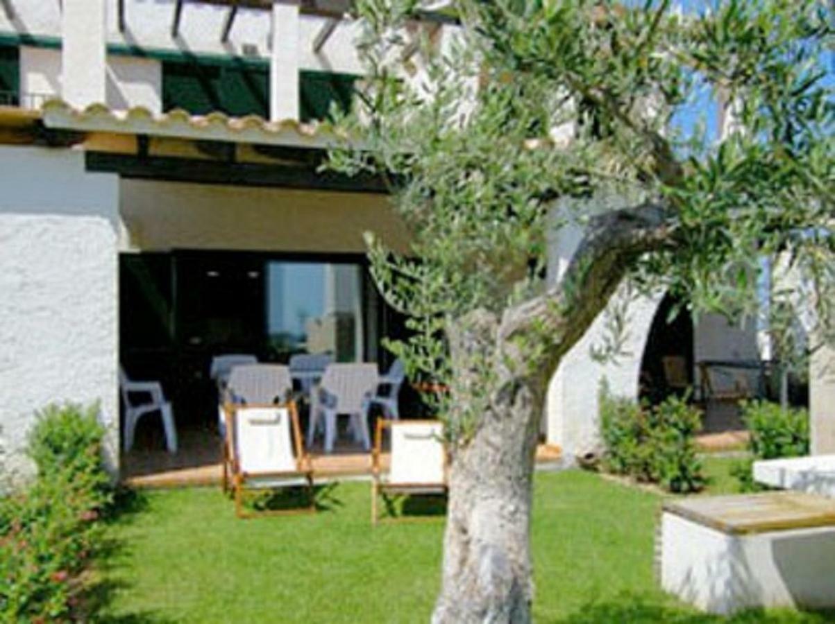 Oliveres 46 El Perello  Exterior photo